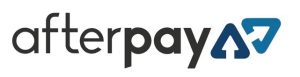 Afterpay available